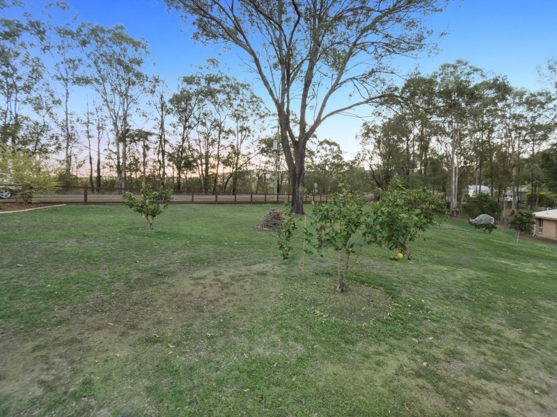 204 Latimers Crossing Road, Advancetown QLD 4211
