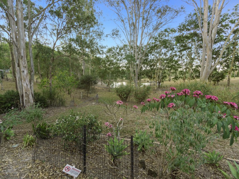 204 Latimers Crossing Road, Advancetown QLD 4211