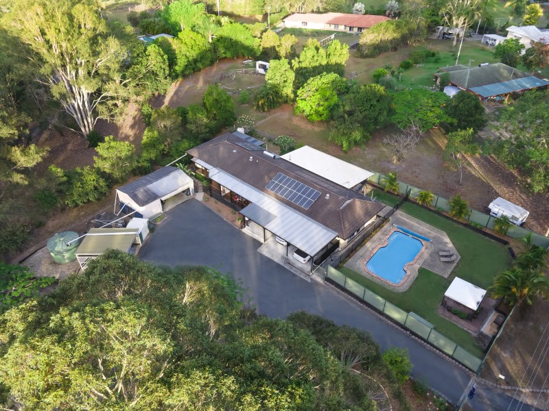 204 Latimers Crossing Road, Advancetown QLD 4211