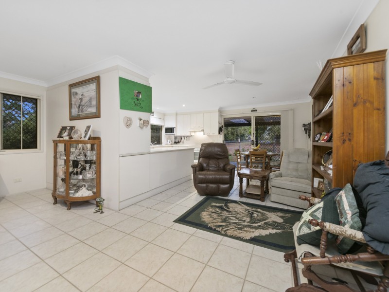 204 Latimers Crossing Road, Advancetown QLD 4211