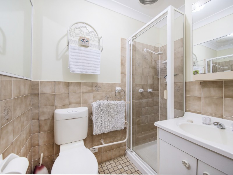 204 Latimers Crossing Road, Advancetown QLD 4211