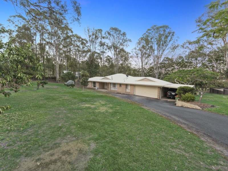 204 Latimers Crossing Road, Advancetown QLD 4211