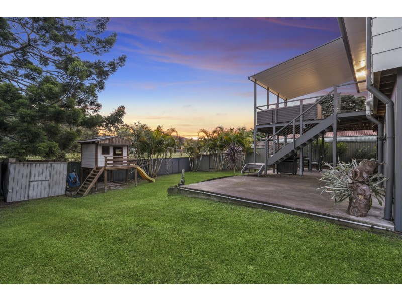 30 Bushmead Street, Nerang QLD 4211