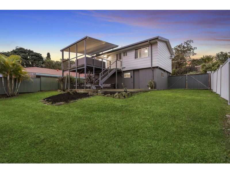 30 Bushmead Street, Nerang QLD 4211