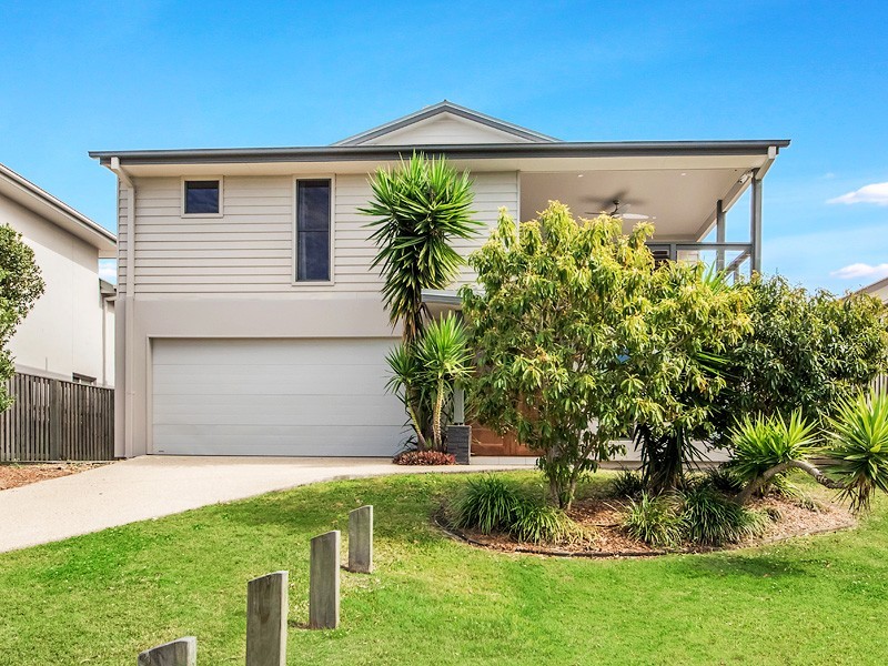 28 Koolang Crescent, Reedy Creek QLD 4227