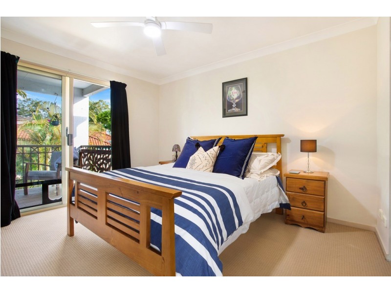 49B/2-8 Ridgevista Court, Reedy Creek QLD 4227