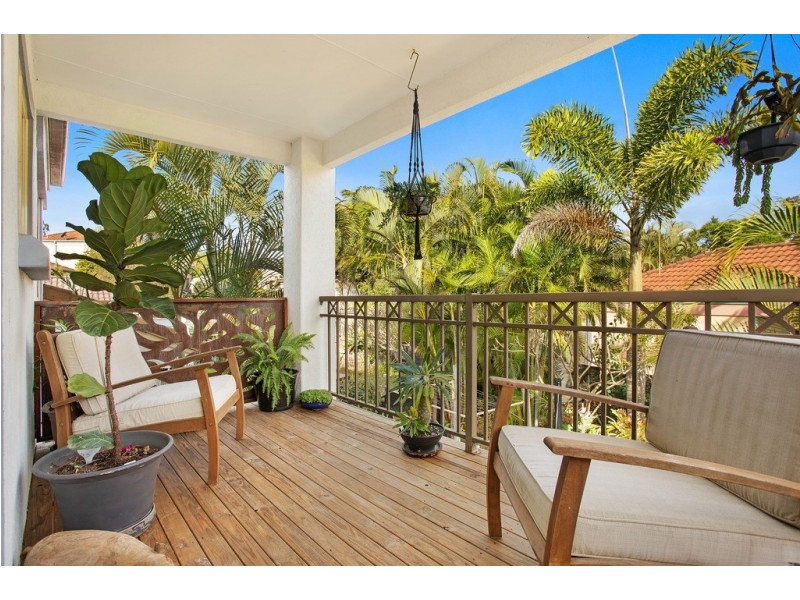 49B/2-8 Ridgevista Court, Reedy Creek QLD 4227