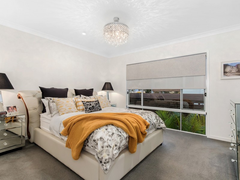 28 Bluebird Lane, Reedy Creek QLD 4227