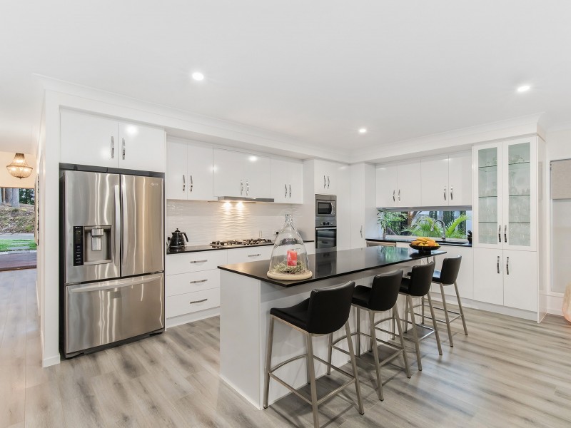 28 Bluebird Lane, Reedy Creek QLD 4227