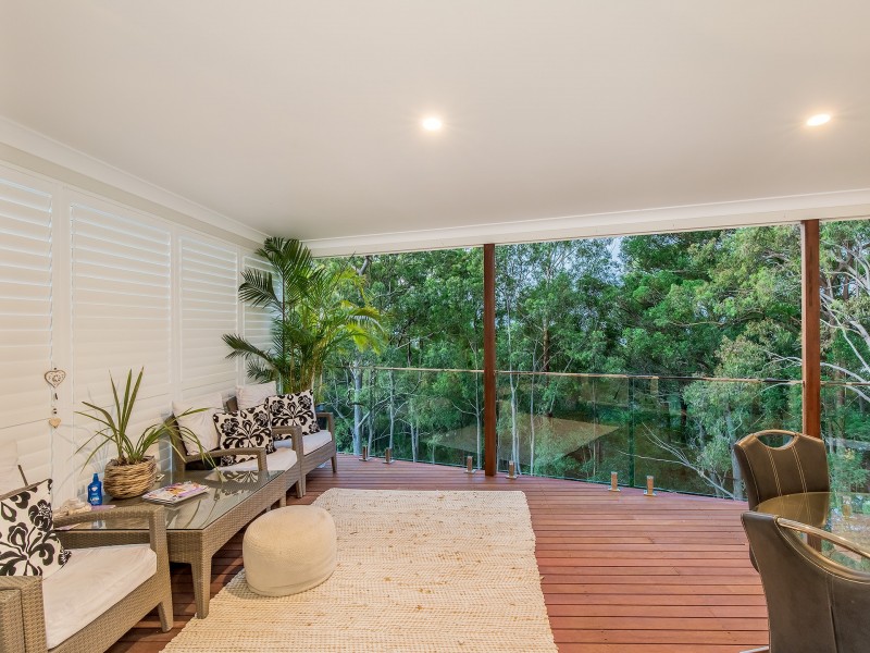 28 Bluebird Lane, Reedy Creek QLD 4227