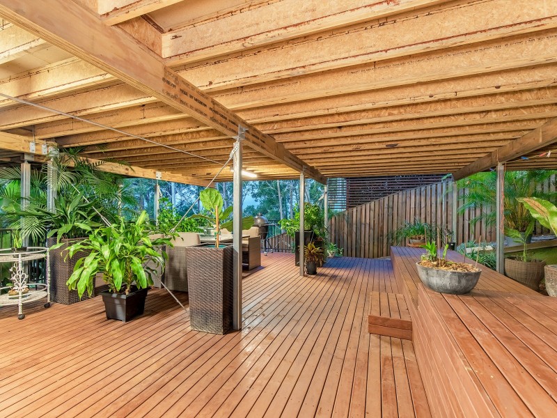 28 Bluebird Lane, Reedy Creek QLD 4227