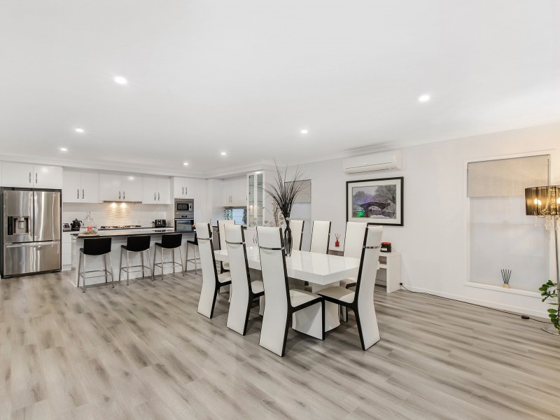 28 Bluebird Lane, Reedy Creek QLD 4227