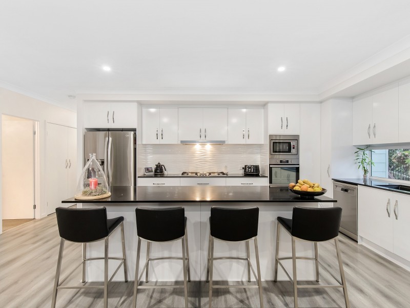 28 Bluebird Lane, Reedy Creek QLD 4227