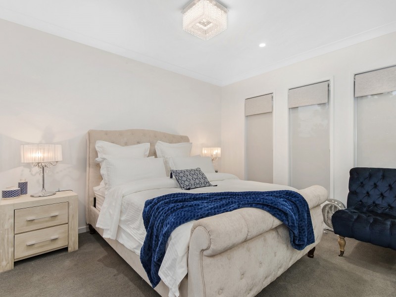 28 Bluebird Lane, Reedy Creek QLD 4227