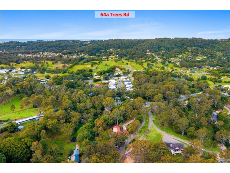 64A Trees Road, Tallebudgera QLD 4228