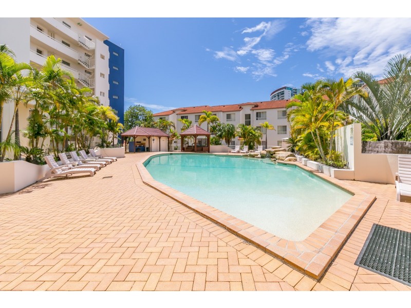 88/106-108 Marine Parade, Southport QLD 4215