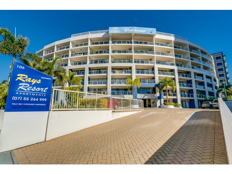 88/106-108 Marine Parade, Southport QLD 4215