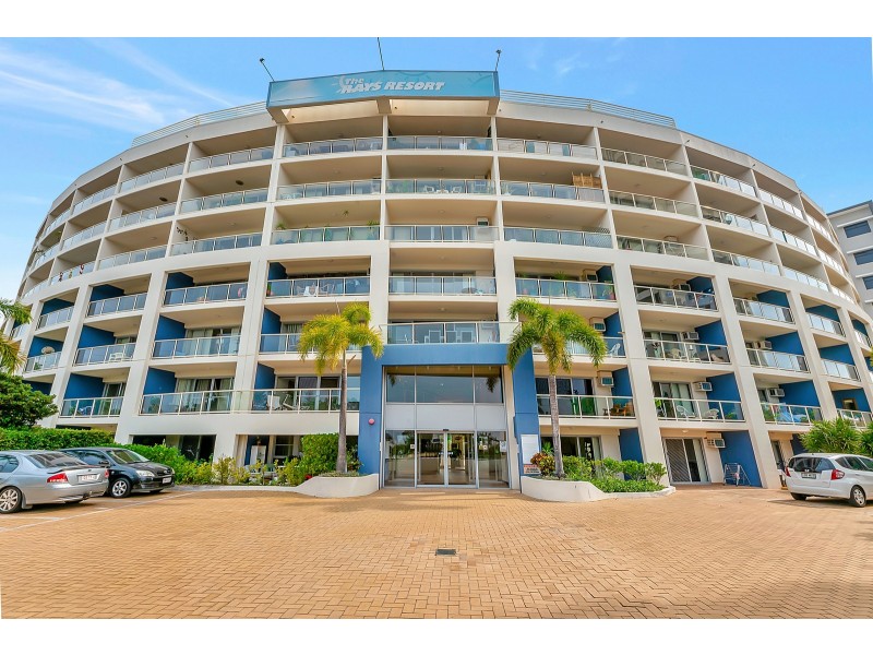 88/106-108 Marine Parade, Southport QLD 4215
