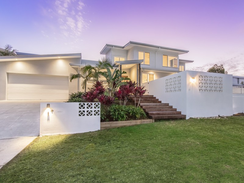 1 Pulchella Place, Reedy Creek QLD 4227