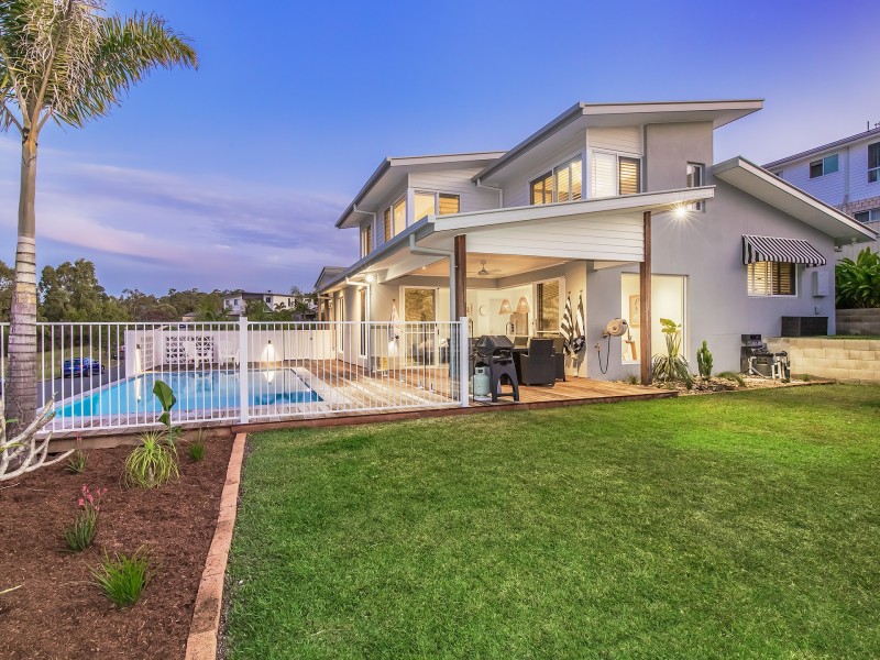 1 Pulchella Place, Reedy Creek QLD 4227