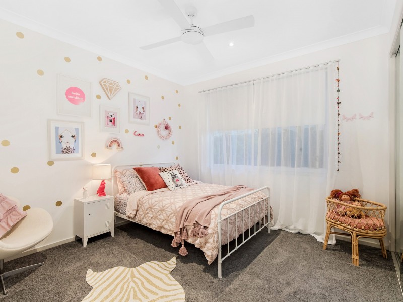 1 Pulchella Place, Reedy Creek QLD 4227