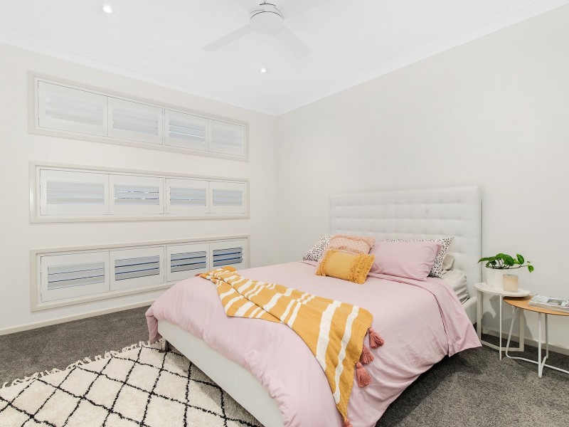 1 Pulchella Place, Reedy Creek QLD 4227