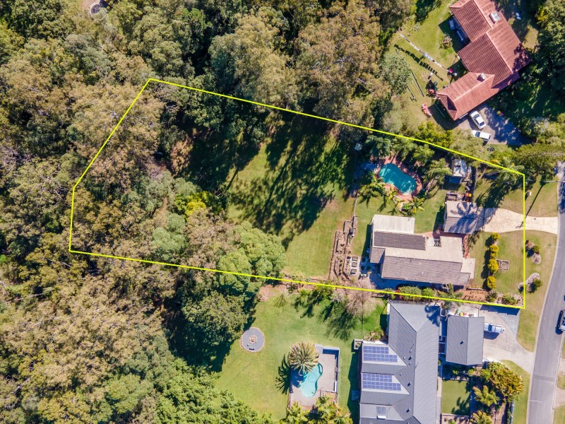 18 Princess Place, Tallai QLD 4213