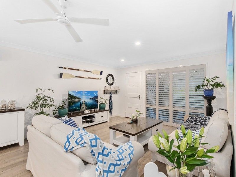 1B/2-8 Ridgevista Court, Reedy Creek QLD 4227