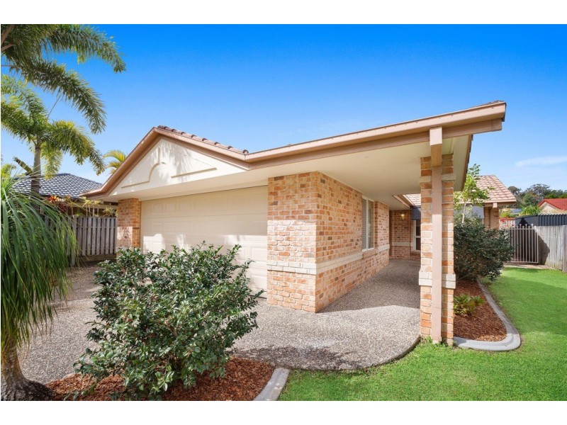 4 Kiara Court, Mudgeeraba QLD 4213