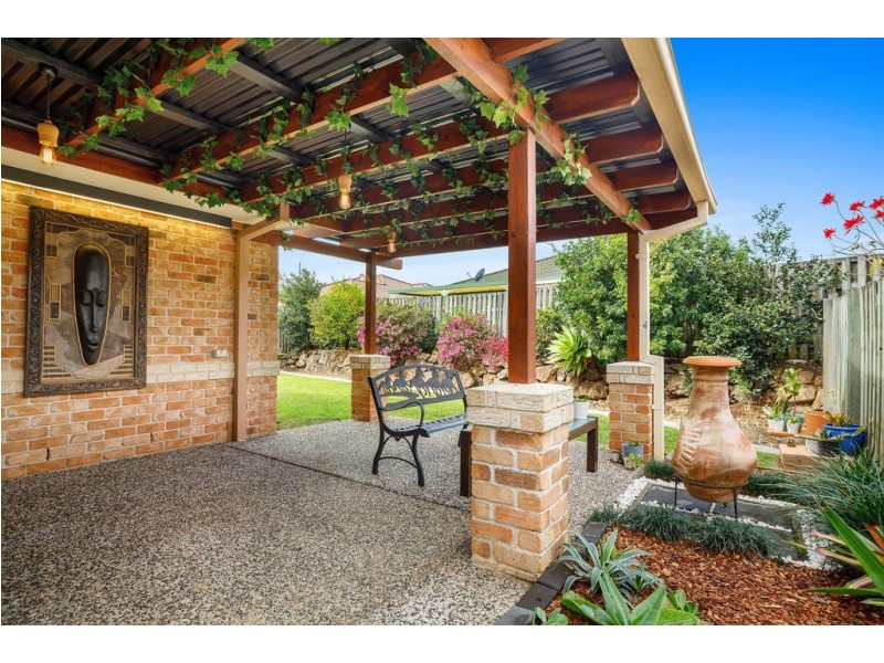 4 Kiara Court, Mudgeeraba QLD 4213