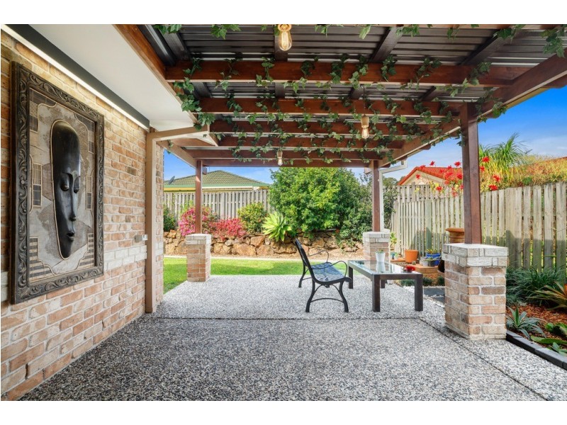 4 Kiara Court, Mudgeeraba QLD 4213