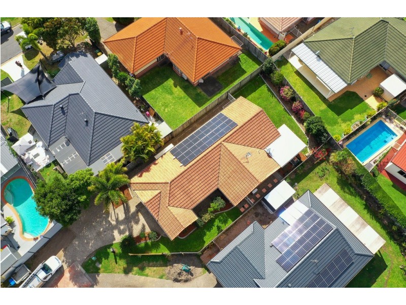 4 Kiara Court, Mudgeeraba QLD 4213