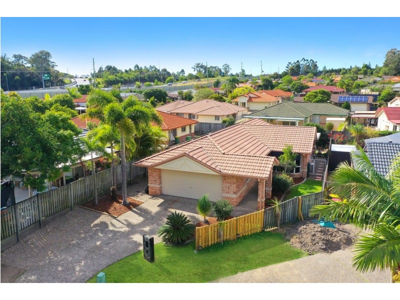 4 Kiara Court, Mudgeeraba QLD 4213