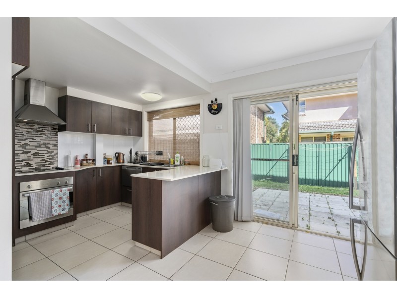 17/84 Franklin Drive, Mudgeeraba QLD 4213