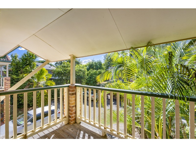 17/84 Franklin Drive, Mudgeeraba QLD 4213