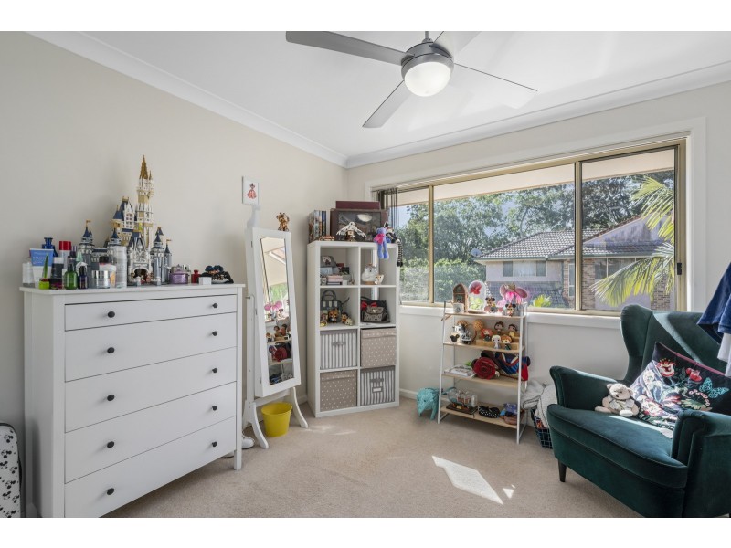 17/84 Franklin Drive, Mudgeeraba QLD 4213