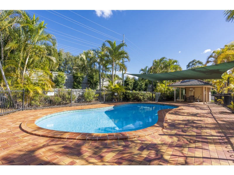 17/84 Franklin Drive, Mudgeeraba QLD 4213