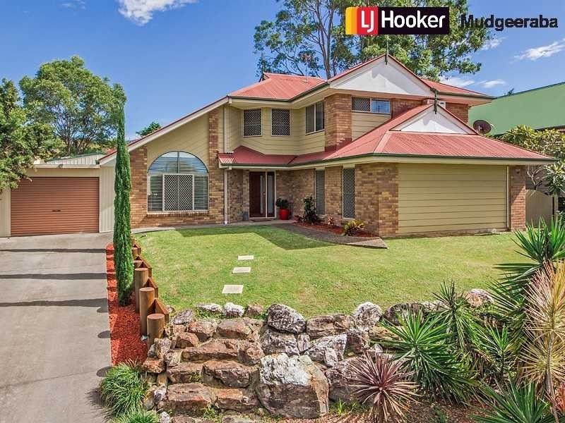 14 Nolan Street, Mudgeeraba QLD 4213
