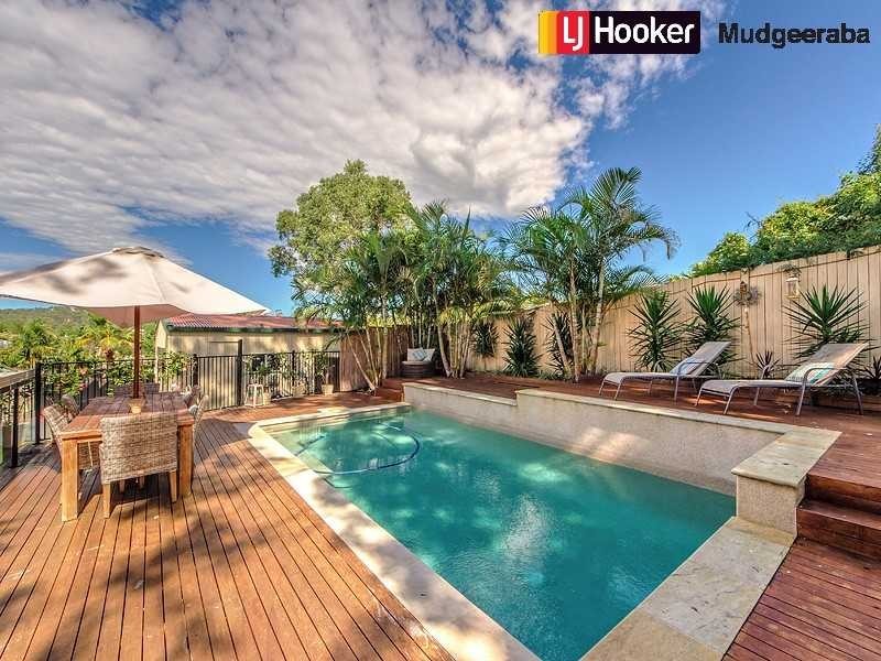 14 Nolan Street, Mudgeeraba QLD 4213