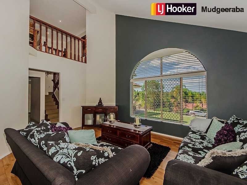 14 Nolan Street, Mudgeeraba QLD 4213