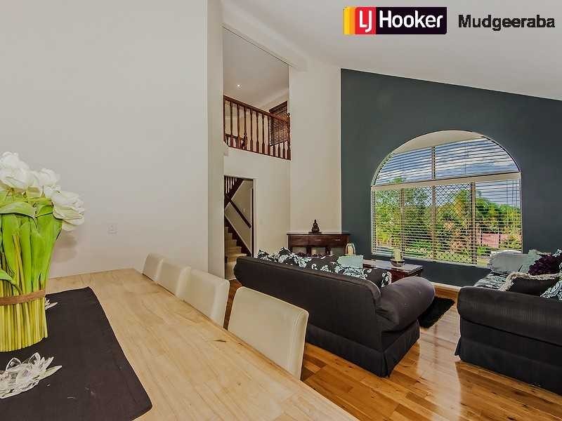 14 Nolan Street, Mudgeeraba QLD 4213