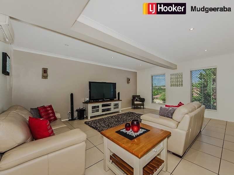 14 Nolan Street, Mudgeeraba QLD 4213