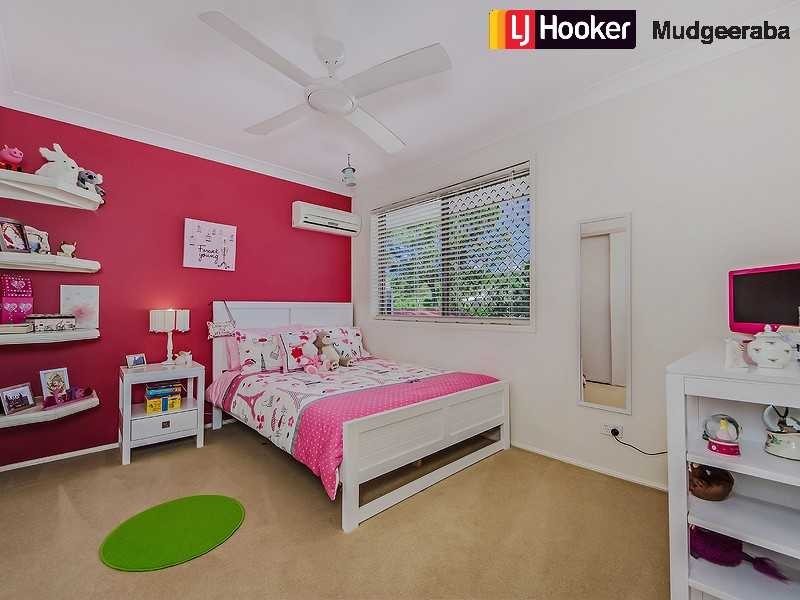 14 Nolan Street, Mudgeeraba QLD 4213