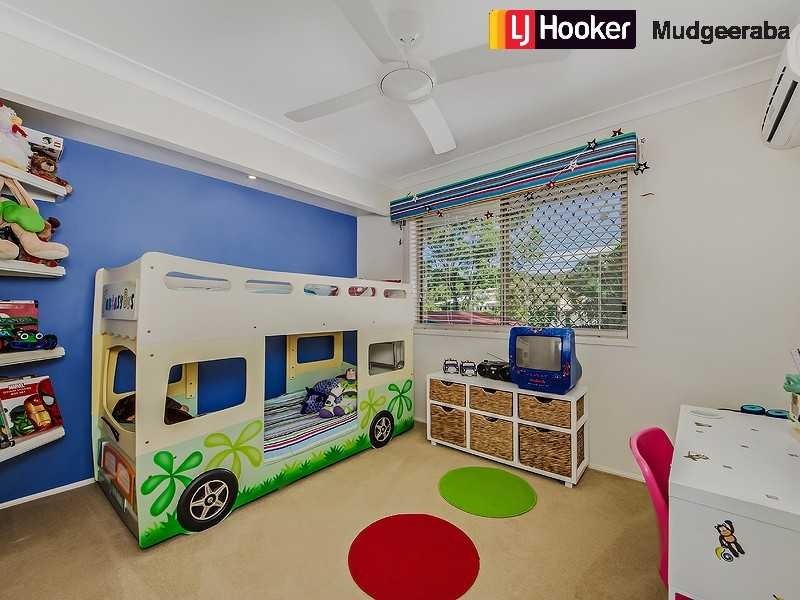 14 Nolan Street, Mudgeeraba QLD 4213