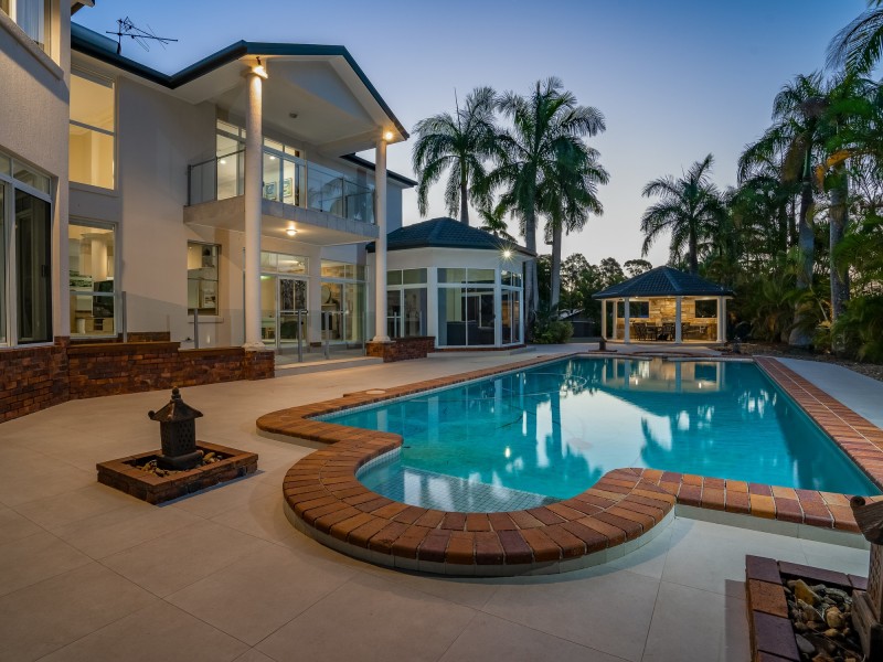 12 Moorabbin Place, Robina QLD 4226