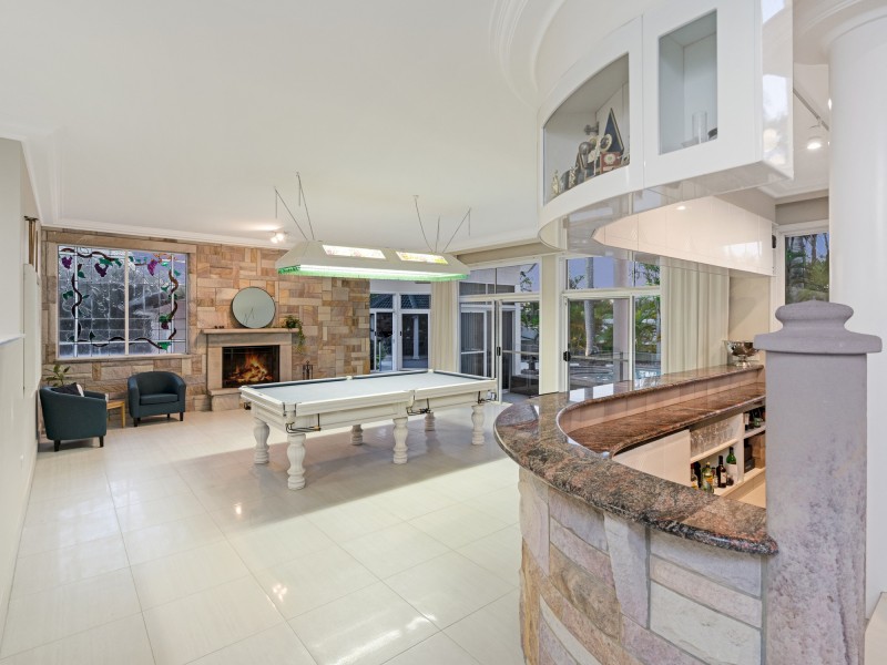 12 Moorabbin Place, Robina QLD 4226