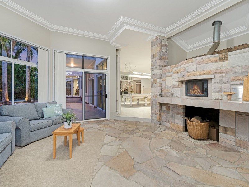 12 Moorabbin Place, Robina QLD 4226