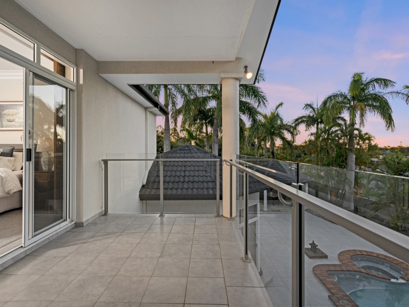 12 Moorabbin Place, Robina QLD 4226