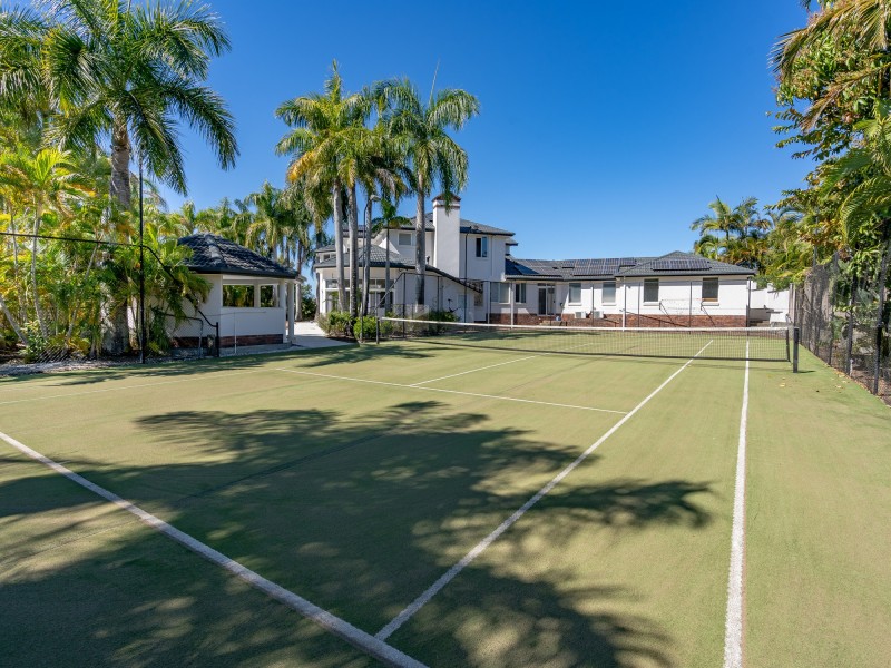 12 Moorabbin Place, Robina QLD 4226