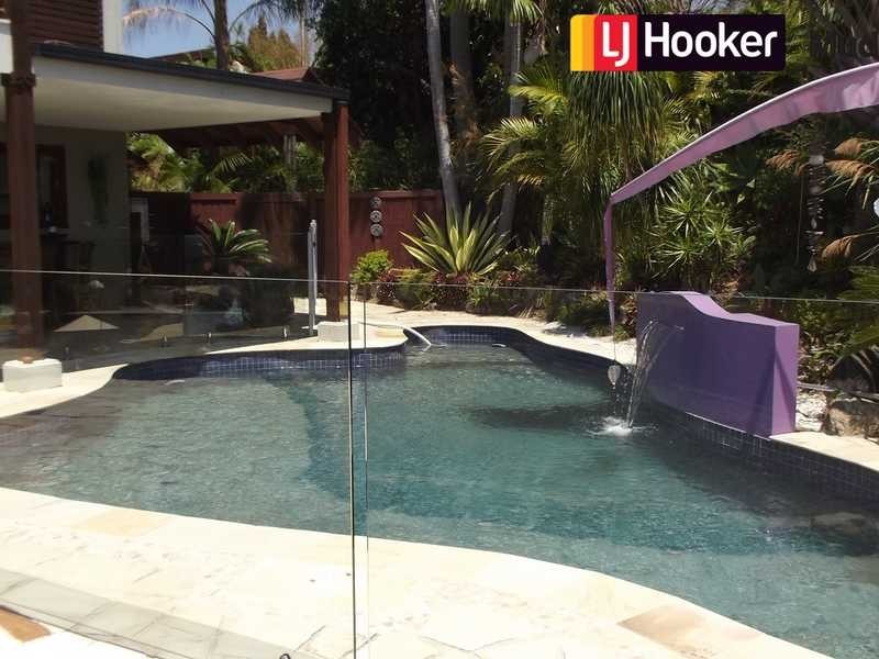 91 Wallaby Drive, Mudgeeraba QLD 4213